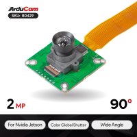 Buy Arducam B0353 Full HD Color Global Shutter Camera for